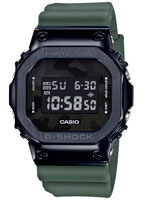 Casio G-Shock GM-5600B-3ER