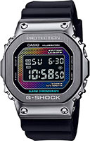 Casio G-Shock GM-5600BRW-1