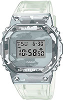 Casio G-Shock GM-5600SCM-1ER
