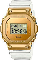 Casio G-Shock GM-5600SG-9