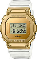 Casio G-Shock GM-5600SG-9ER