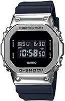 Casio G-Shock GM-5600U-1