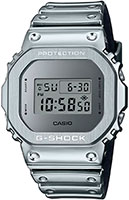Casio G-Shock GM-5600YM-8A8