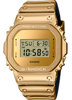 Casio G-Shock GM-5600YMG-9