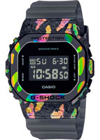 Casio G-Shock GM-5640GEM-1