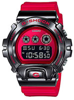 Casio G-Shock GM-6900B-4ER