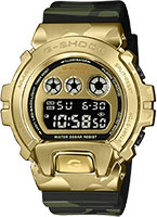 Casio G-Shock GM-6900CMG-3