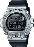 Casio G-Shock GM-6900U-1