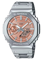 Casio G-Shock GM-B2100AD-5A