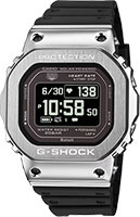 Casio G-Shock GM-H5600-1