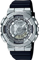 Casio G-Shock GM-S110-1A
