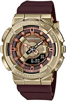 Casio G-Shock GM-S110BP-5A