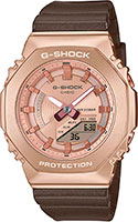 Casio G-Shock GM-S2100CB-5A
