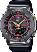 Casio G-Shock GM-S2100CH-1A