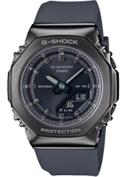 Casio G-Shock GM-S2110B-8A