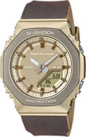 Casio G-Shock GM-S2110BP-5A