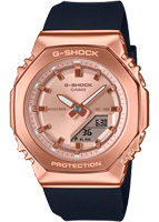 Casio G-Shock GM-S2110PG-1A4