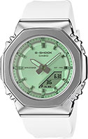 Casio G-Shock GM-S2110SR-7A