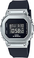 Casio G-Shock GM-S5600-1