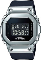 Casio G-Shock GM-S5600-1ER