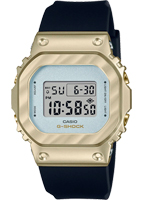 Casio G-Shock GM-S5600BC-1