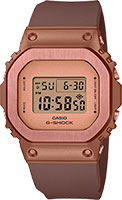 Casio G-Shock GM-S5600BR-5