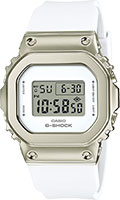 Casio G-Shock GM-S5600G-7