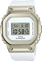 Casio G-Shock GM-S5600G-7ER