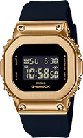 Casio G-Shock GM-S5600GB-1