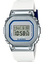 Casio G-Shock GM-S5600LC-7