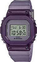 Casio G-Shock GM-S5600MF-6