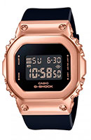 Casio G-Shock GM-S5600PG-1ER