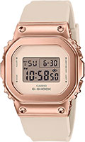 Casio G-Shock GM-S5600PG-4