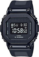 Casio G-Shock GM-S5600SB-1