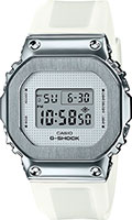 Casio G-Shock GM-S5600SK-7