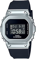 Casio G-Shock GM-S5600U-1