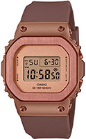 Casio G-Shock GM-S5600UBR-5