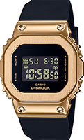 Casio G-Shock GM-S5600UGB-1