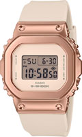 Casio G-Shock GM-S5600UPG-4