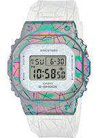 Casio G-Shock GM-S5640GEM-7