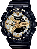 Casio G-Shock GMA-S110GB-1A
