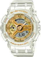 Casio G-Shock GMA-S110SG-7A
