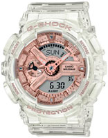 Casio G-Shock GMA-S110SR-7AER
