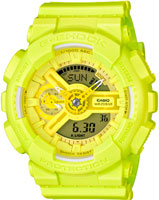 Casio G-Shock GMA-S110VC-9A