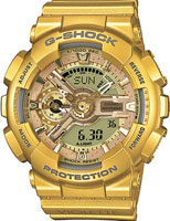 Casio G-Shock GMA-S110VK-9A