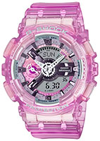 Casio G-Shock GMA-S110VW-4A