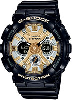 Casio G-Shock GMA-S120GB-1A
