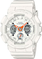 Casio G-Shock GMA-S120SA-7A1