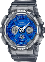 Casio G-Shock GMA-S120TB-8A