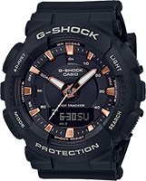 Casio G-Shock GMA-S130PA-1AER